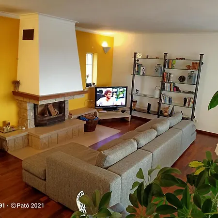 Fatima Nazaré 3 Bedroom House *