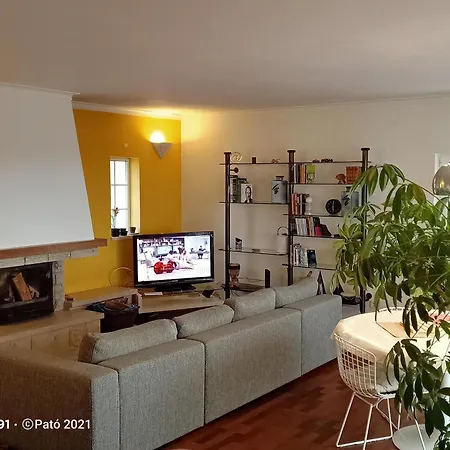 Fatima Nazaré 3 Bedroom House