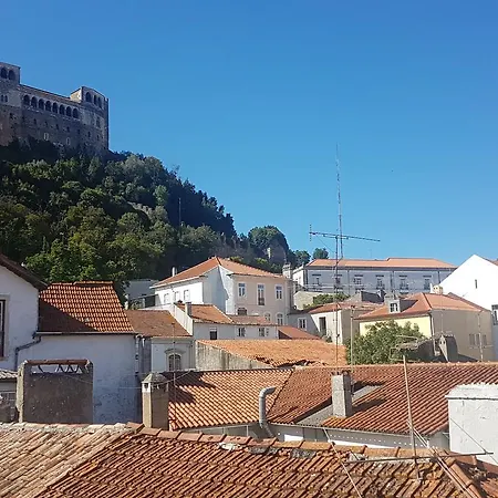 Fatima Nazaré 3 Bedroom House * Leiria