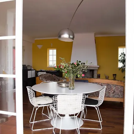 Fatima Nazare 3 Bedroom House 度假居