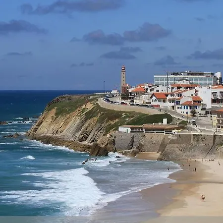 Fatima Nazaré 3 Bedroom House Сasa de vacaciones Leiria