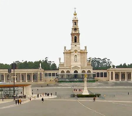 Сasa de vacaciones Fatima Nazaré 3 Bedroom House *