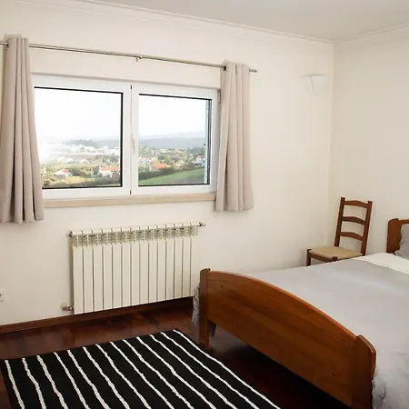 Fatima Nazaré 3 Bedroom House Сasa de vacaciones