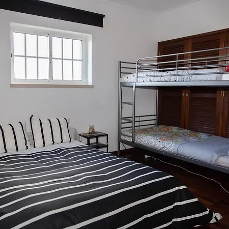 Fatima Nazare 3 Bedroom House *