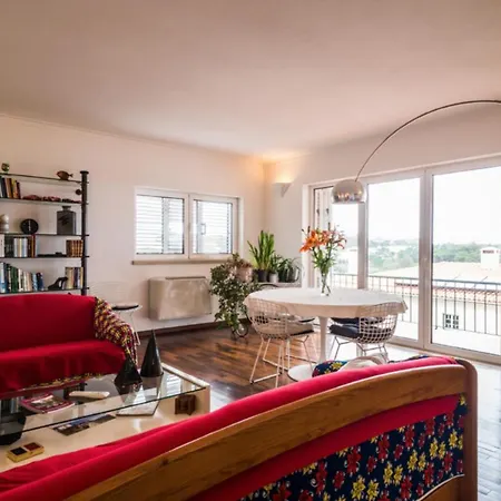 Fatima Nazaré 3 Bedroom House Сasa de vacaciones