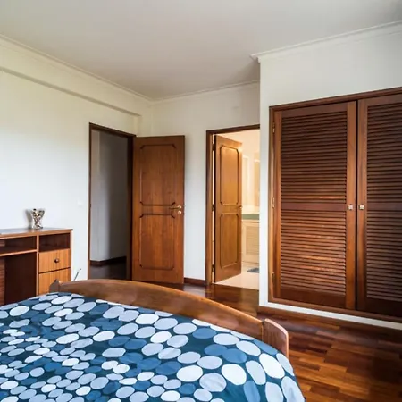 度假居 Fatima Nazare 3 Bedroom House