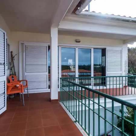 Fatima Nazaré 3 Bedroom House Сasa de vacaciones *