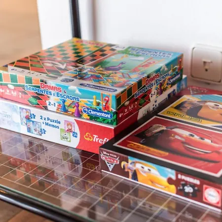 Fatima Nazaré 3 Bedroom House Сasa de vacaciones *