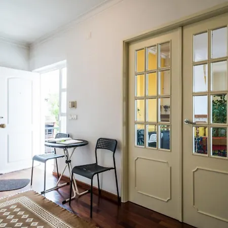 Fatima Nazare 3 Bedroom House 度假居 莱里亚