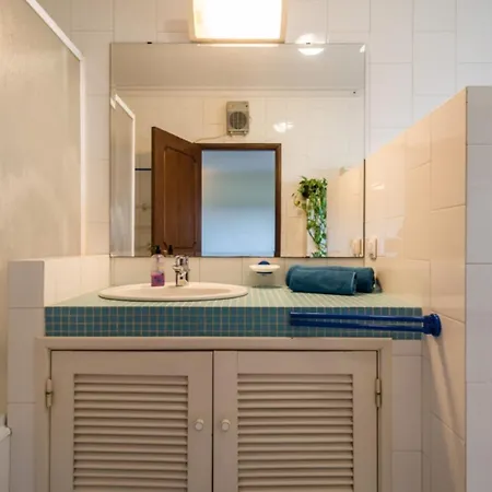 Fatima Nazare 3 Bedroom House 度假居