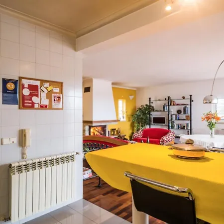 Fatima Nazare 3 Bedroom House 度假居 *