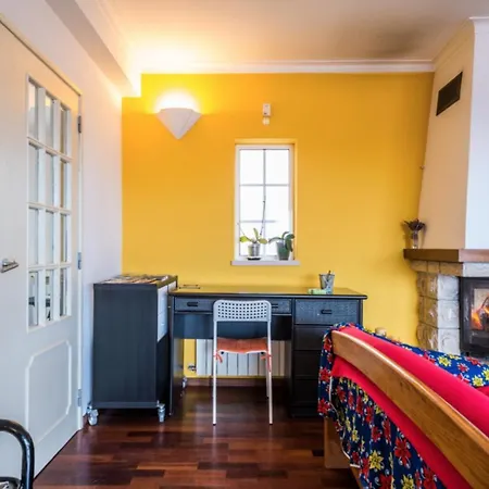 Fatima Nazaré 3 Bedroom House