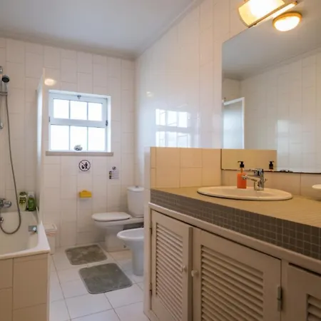 Сasa de vacaciones Fatima Nazaré 3 Bedroom House