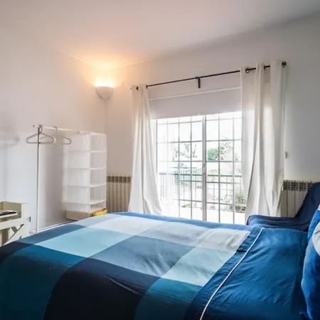 Fatima Nazaré 3 Bedroom House Сasa de vacaciones *