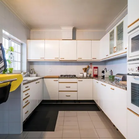 Fatima Nazaré 3 Bedroom House