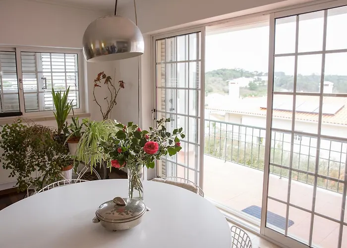 Fatima Nazare 3 Bedroom House Leiria