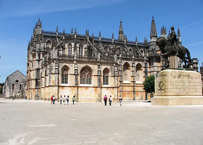 Fatima Nazare 3 Bedroom House Casa de Férias