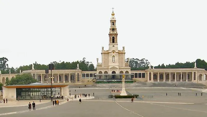 Holiday home Fatima Nazare 3 Bedroom House *