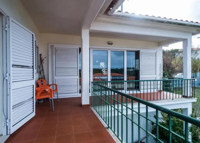 Fatima Nazare 3 Bedroom House Casa de Férias *