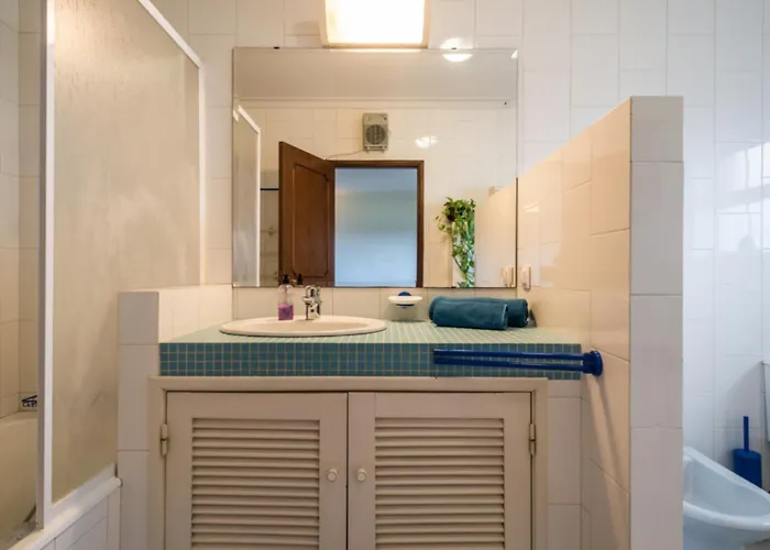 Fatima Nazare 3 Bedroom House Casa de Férias