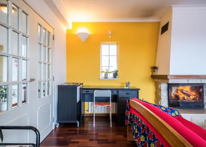 Fatima Nazare 3 Bedroom House