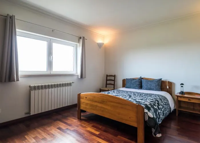 Holiday home Fatima Nazare 3 Bedroom House *