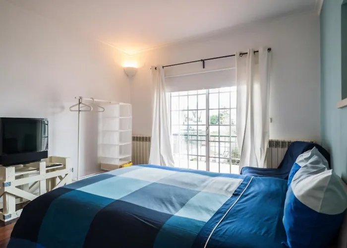 Fatima Nazare 3 Bedroom House Holiday home *